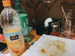 -小俩口烧烤东北菜(双井店)