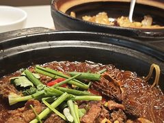 -煲王粤菜餐厅(中侨中心店)