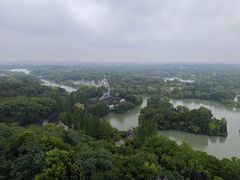 -缥缈峰景区