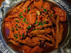 -胖哥俩肉蟹煲(永旺店)