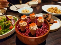 -庐灶江南·江南菜·四合院Bistro(东直门雍和宫·原华侨宾馆店)