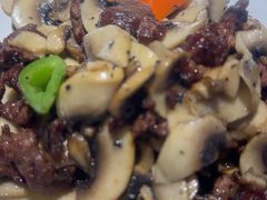 -纳瓦新疆菜(银都店)