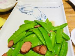 -一盏明灯全素斋(殊像寺店)