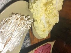-渝味晓宇火锅(合川路店)