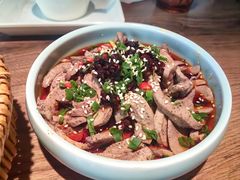 -大潮淮·淮扬菜(何园旗舰店)