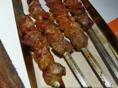 -西域阿里马新疆菜·清真(桂花路店)