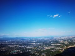 -阳台山自然风景区