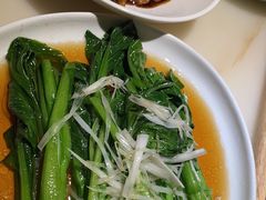 -绿茶餐厅(西单老佛爷店)