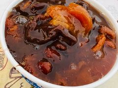 -帅小六刨冰·不一样的奶冰(总店)