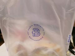 -巴黎贝甜(龙之梦购物中心虹口店)