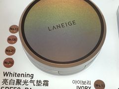 -新世界百货(明洞总店)