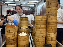 -香港蓮香樓(中環店)