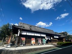 -富士山本宫浅间大社