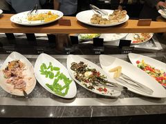 -拉蒂娜·巴西牛排馆 Latina·Brazilian Steakhouse(王府井喜悦店)