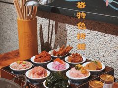 -楠火锅(龙阳广场店)