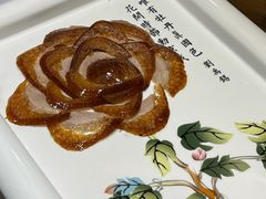 北平盛世牡丹烤鸭-北平盛世·新京菜·北京烤鸭(劲松·双井店)