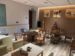 -香水足浴•按摩•SPA•汤泉会馆(南岗花园街店)