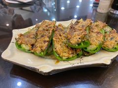 -红星光发煲仔饭(文海店)