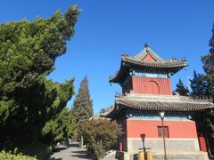 -大钟寺古钟博物馆