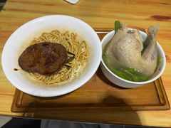 -富源春面馆(四川北路店)