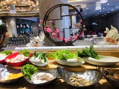 -即墨华玺大酒店·瑞尚阁西餐厅(鹤山路店)