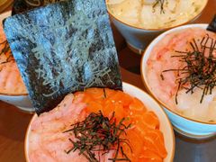 -千代武日本料理(哈西店)