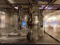 -chi K11艺术空间展览厅