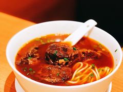 -鼎泰丰(德基广场店)