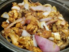 -胡须佬鸡煲四季火锅店(石厦西村直营店)