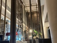 -深铁皇冠假日酒店·大堂吧