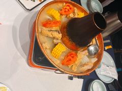 -院8里·少城记忆老川菜(宽窄巷子店)