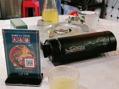 -大永發老火浓汤·经典粤菜(北滨路店)
