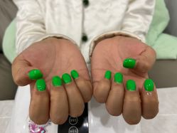 -斯馨·健康美甲美睫