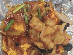 -东北大院·东北菜(三台子店)