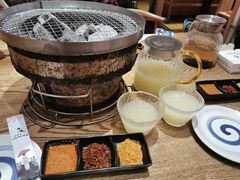 -牛也烧肉(摩尔城店)