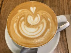 -FLOVIE FLORIST CAFE