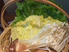 -同仁四季椰子鸡(无锡滨湖万象汇店)