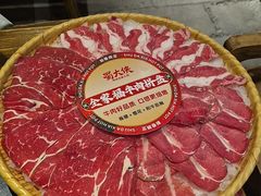 -蜀大侠火锅(建设路第五大道店)