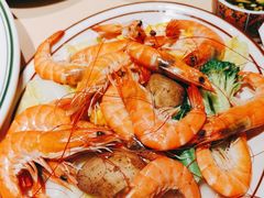 -日进一片海.生腌海鲜火锅.宵夜烧烤(三里屯总店)