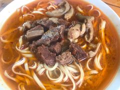 -江妈面馆(夷陵路店)