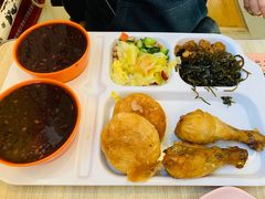 -香妃烤鸡(西单店)