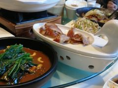 -北京老铺烤鸭(高新店)