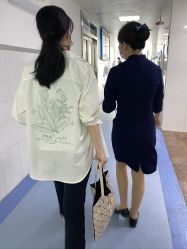 -天使医生VIP孕期孕检产检(市二医院店)