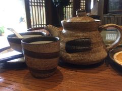 -丽水汇原生态餐厅(大研古城店)