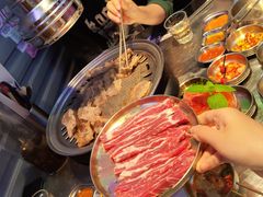 -入火韩国烤肉(凯旋广场店)