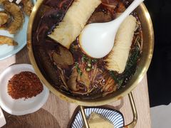 -小满手工粉(北京富力广场店)