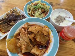 -马三洋芋片(兰州总店)