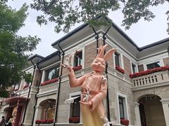 -天津意大利风情旅游区