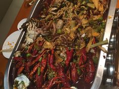 -金掌勺东北菜(格兰晴天店)