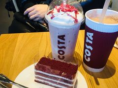 -COSTA COFFEE(龙德广场店)